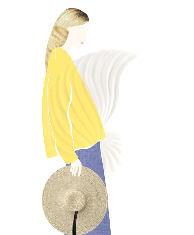 illustration mathilde cretier nelly rodi 5.jpg - Mathilde CRETIER | Virginie